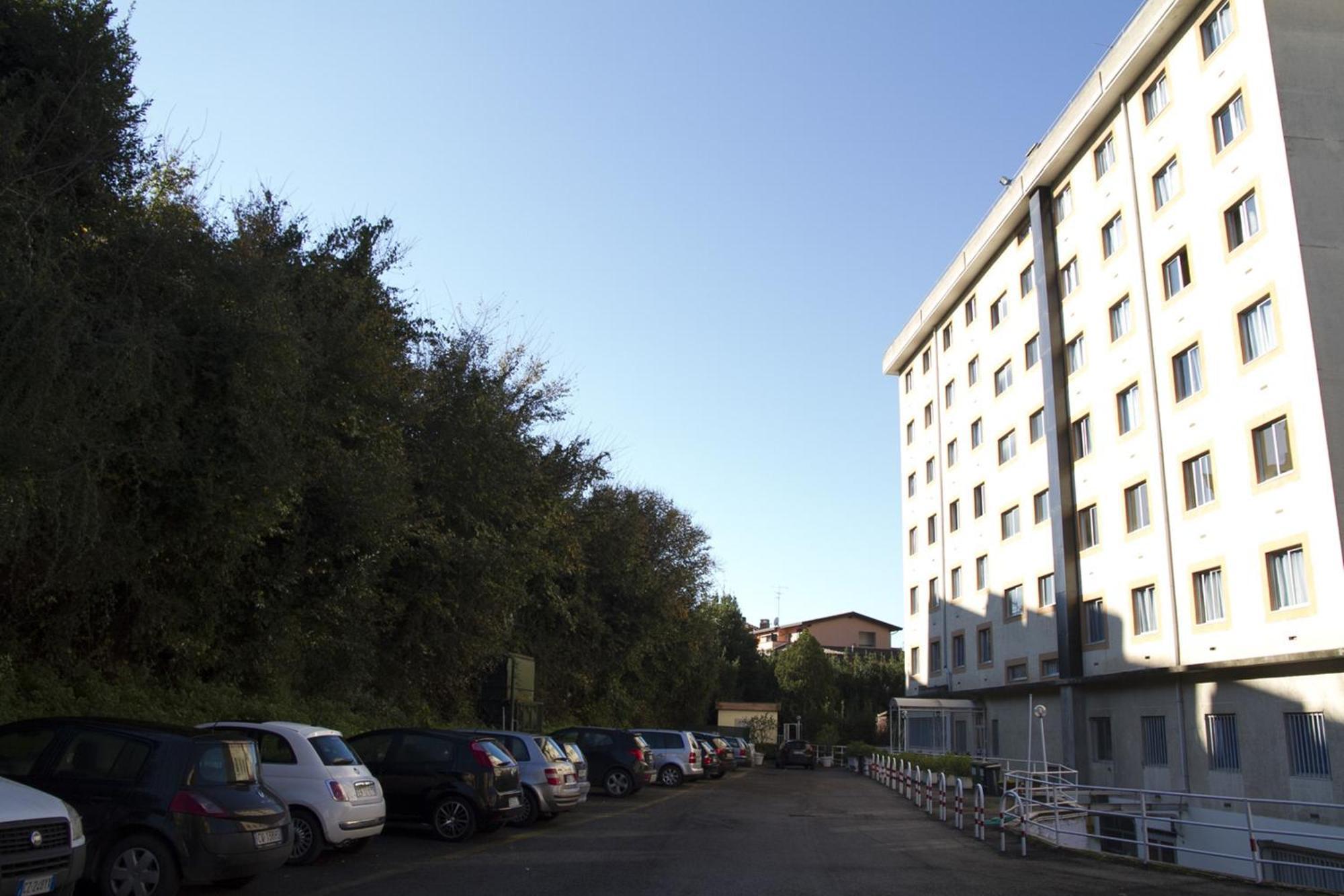Hotel Marc'Aurelio — Photos 3